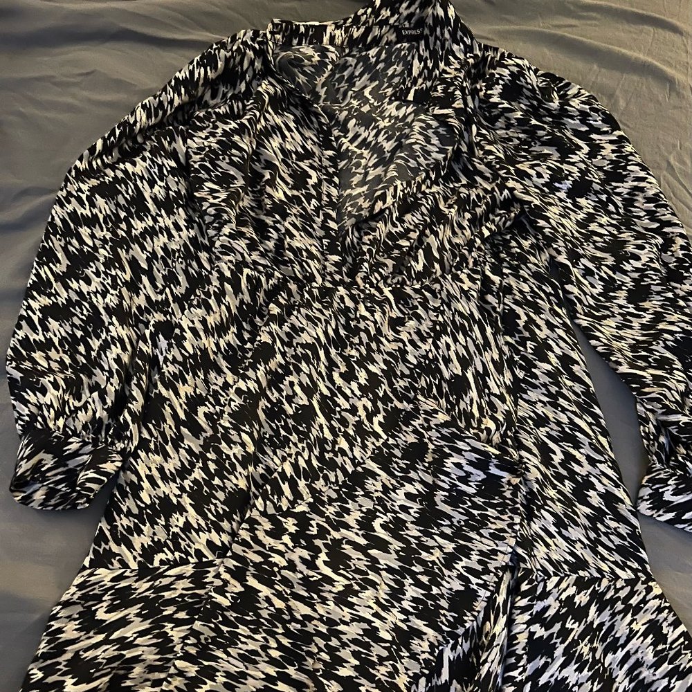 Women's Dress